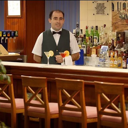 Catalonia Hotel