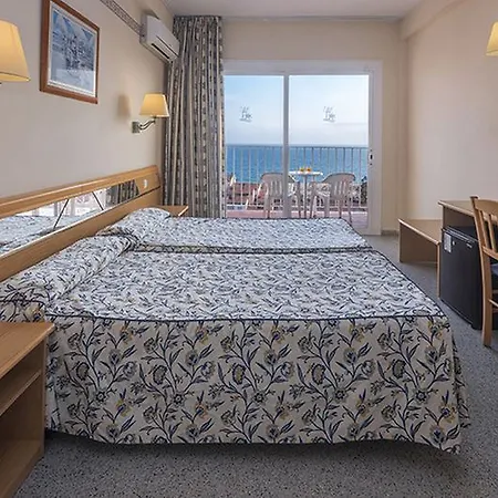 Checkin Catalonia Calella