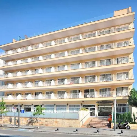 Checkin Catalonia 3* Calella