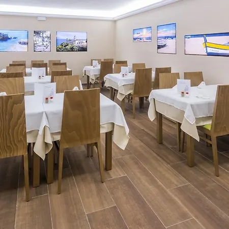 Hotel Catalonia 3*
