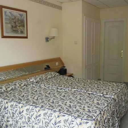 Hotel Checkin Catalonia