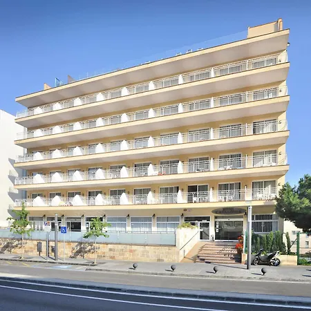Catalonia 3*