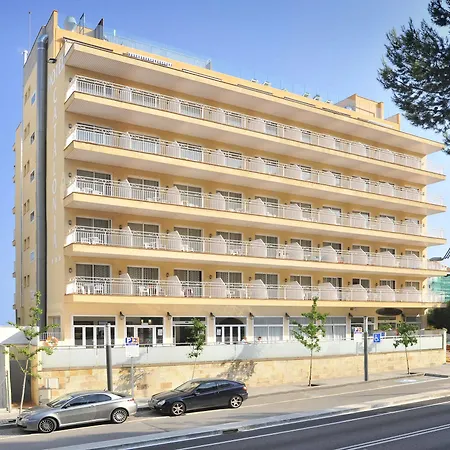 Checkin Catalonia מלון 3*