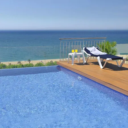 Hotel Catalonia 3*