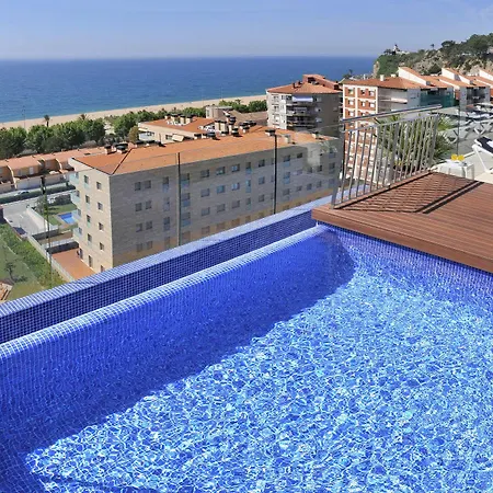 Catalonia Calella