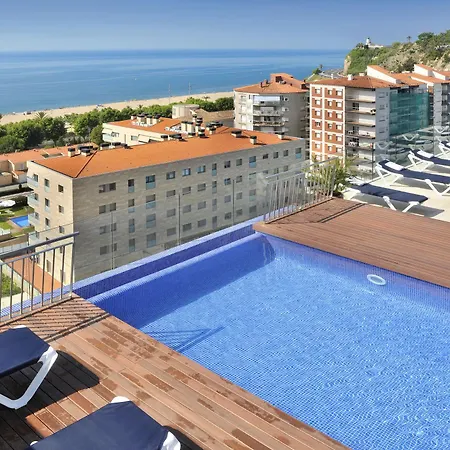 Checkin Catalonia 3*