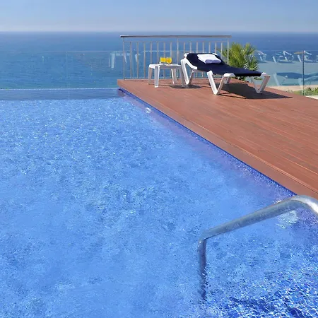 Hotel Checkin Catalonia