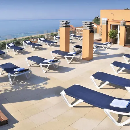 Hotel Catalonia Calella