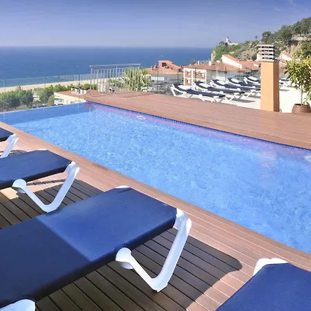 Hotel Checkin Catalonia