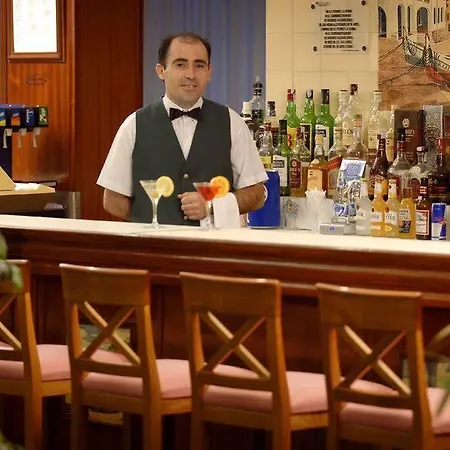 Checkin Catalonia 3*