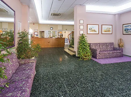 Hotel Catalonia Calella