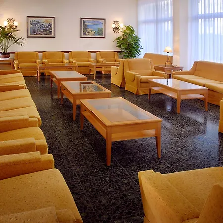 Catalonia Hotel