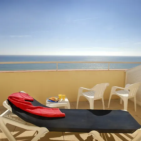 فندق Checkin Catalonia