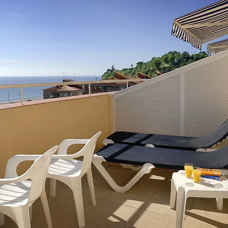 Hotel Catalonia Calella