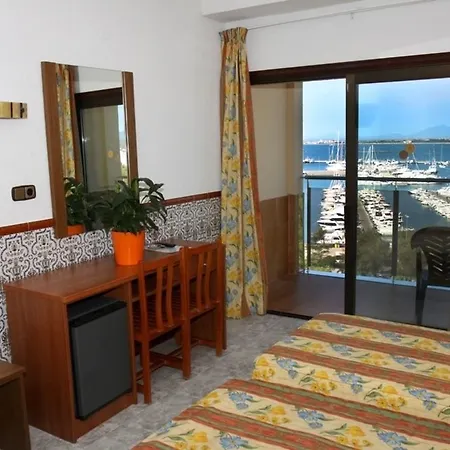 Catalonia Hotel