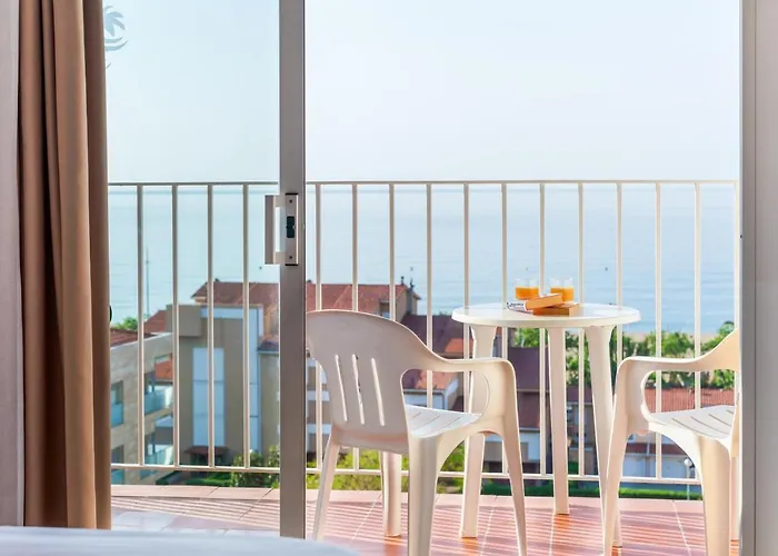 Hotel Checkin Catalonia