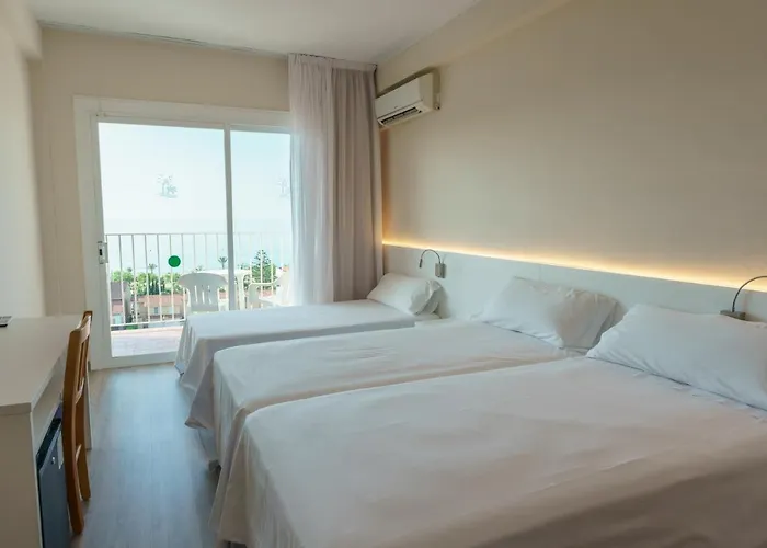 Checkin Catalonia Hotel