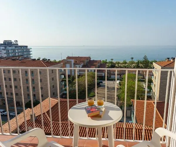 Checkin Catalonia Hotel