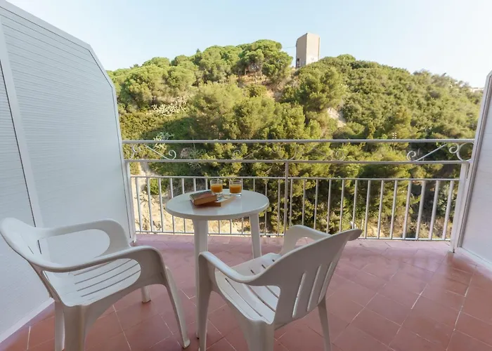 Checkin Catalonia 3*