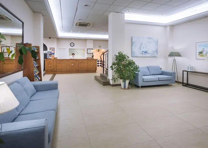 Checkin Catalonia Szálloda