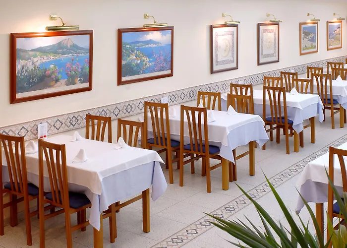 Hotel Checkin Catalonia Calella