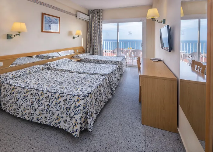 Checkin Catalonia Szálloda