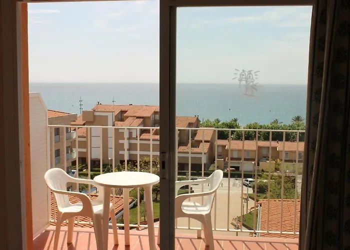 Hotel Checkin Catalonia Calella