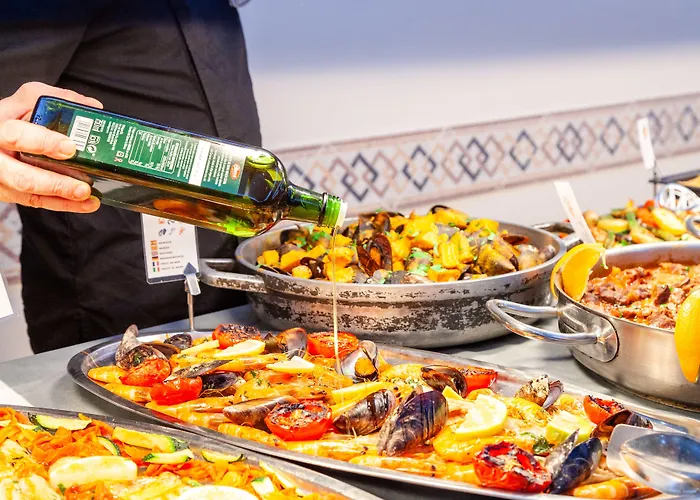 Checkin Catalonia Hotel