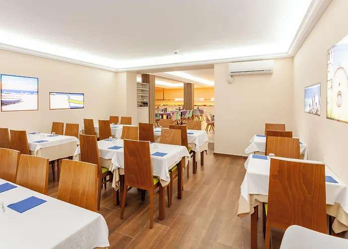 Hotel Checkin Catalonia Calella