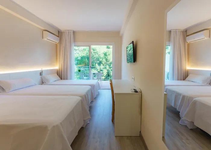 Checkin Catalonia Hotel 3*