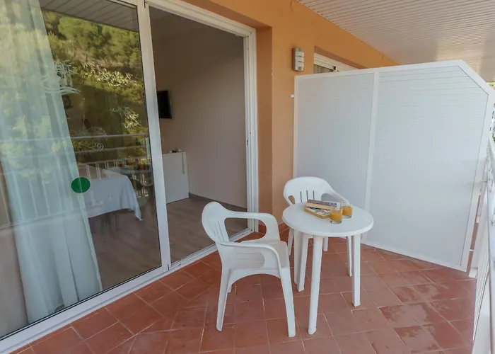 Checkin Catalonia Hotel Calella