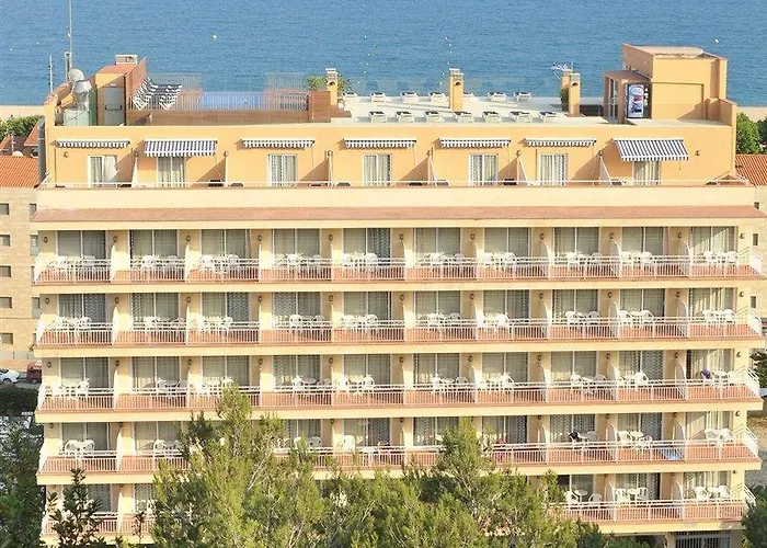 Checkin Catalonia 3*