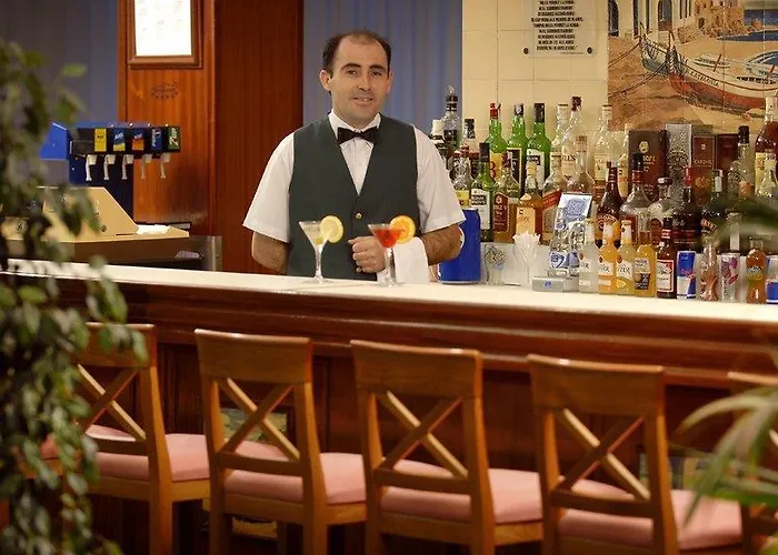 Checkin Catalonia Hotel