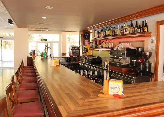 Checkin Catalonia Hotel