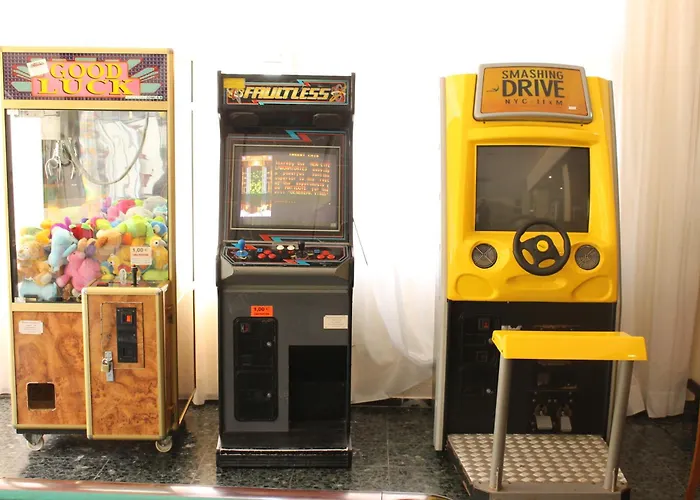 Szálloda Checkin Catalonia