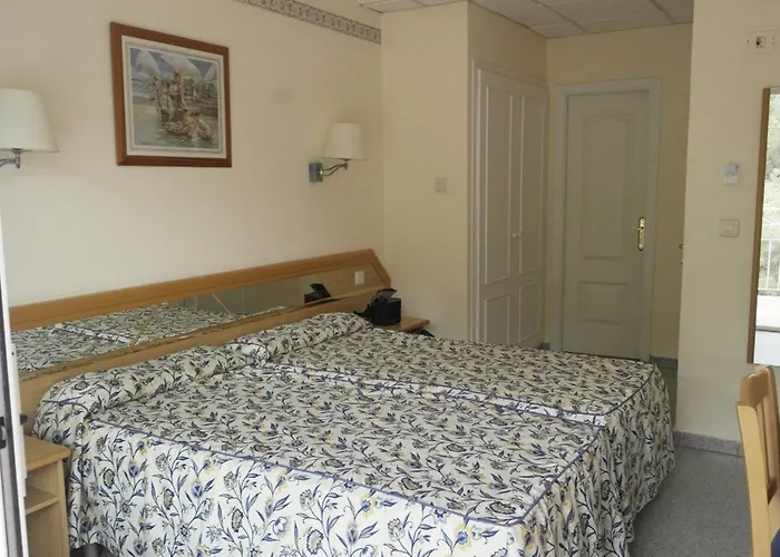 Hotel Checkin Catalonia