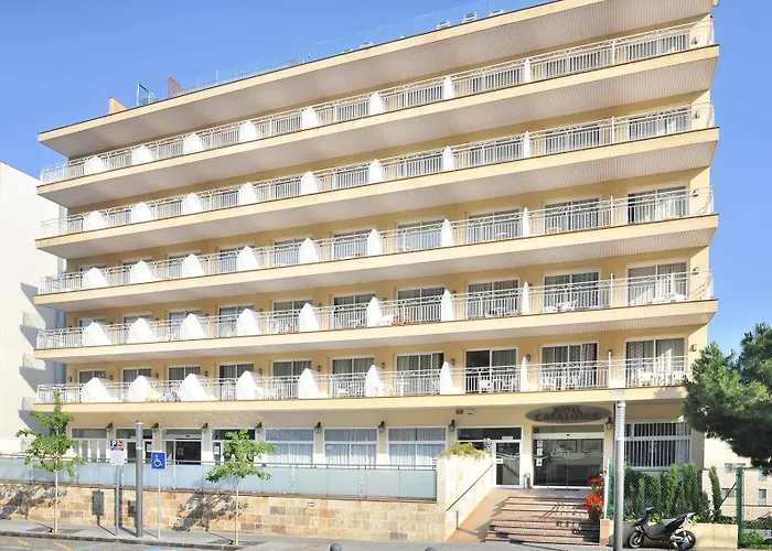 Checkin Catalonia 3*