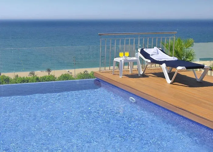 Hotel Checkin Catalonia 3*