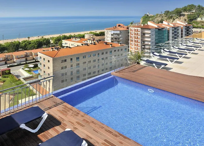 Checkin Catalonia 3*