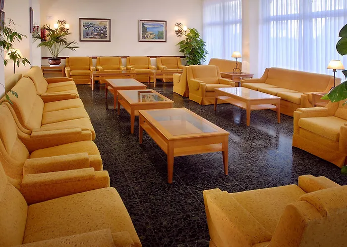 Checkin Catalonia Hotel