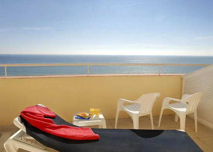 Hotel Checkin Catalonia