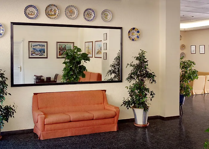 Hotel Checkin Catalonia