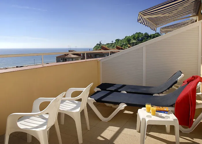 Hotel Checkin Catalonia Calella