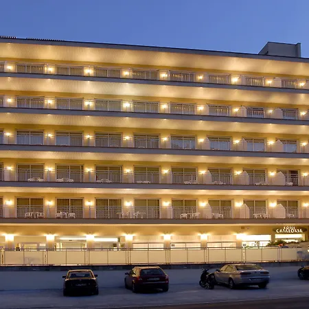 Checkin Catalonia Hotel 3*