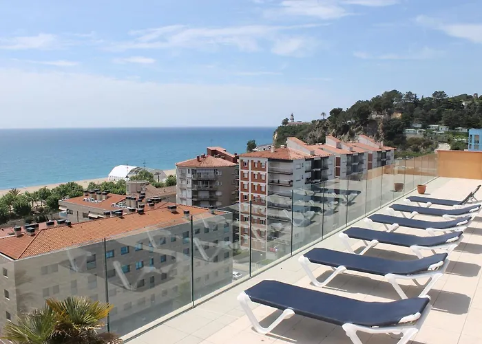 Checkin Catalonia Hotel