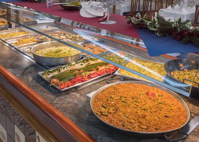 Checkin Catalonia Hotel