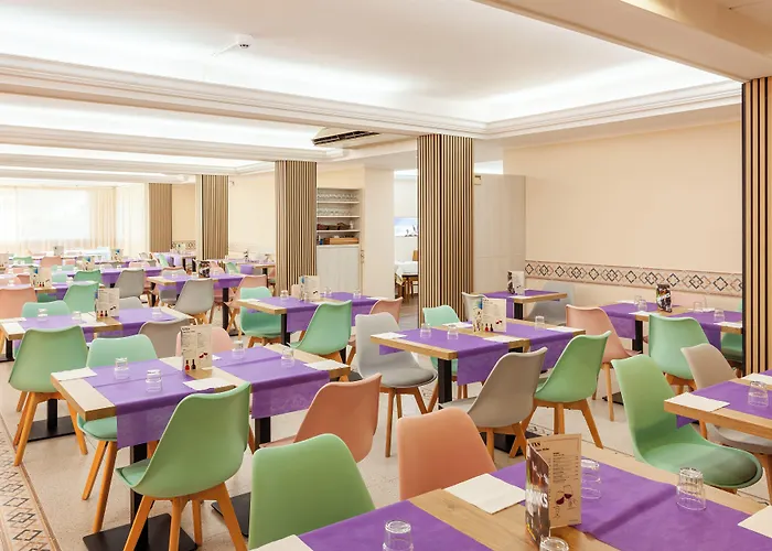 Hotel Checkin Catalonia Calella