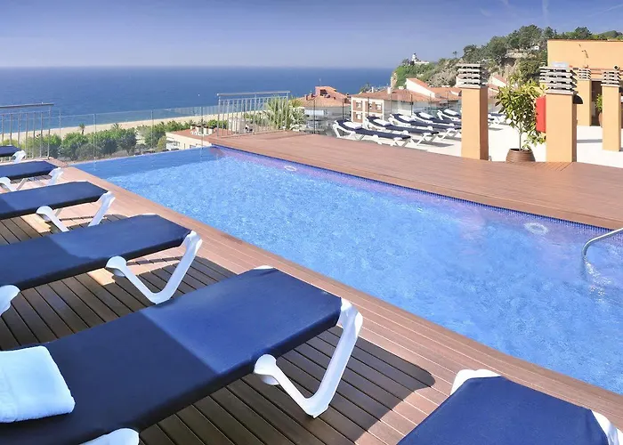 Hotel Checkin Catalonia