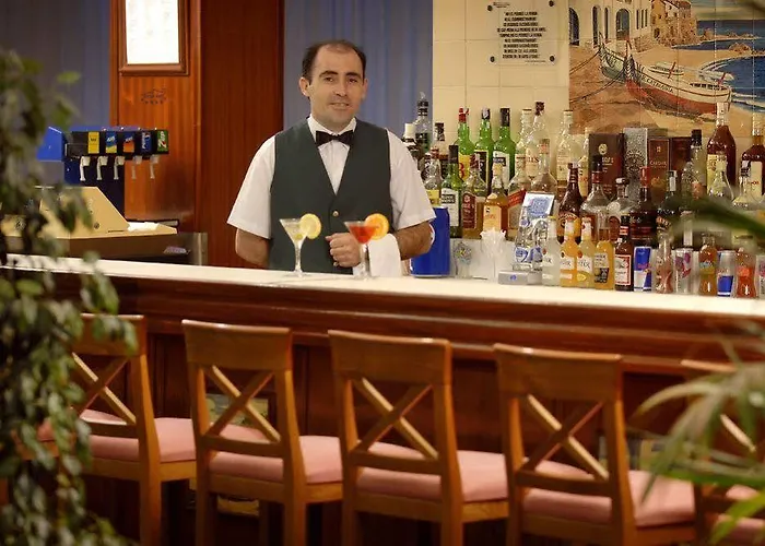 Checkin Catalonia 3*